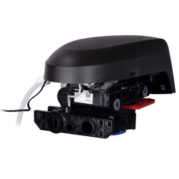 WodaRO LOGIX 30 MAXI пом'якшувач води | MojaWoda.com