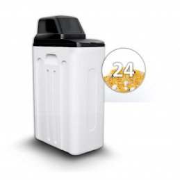 wodaRO ECOMULTI 24 BNT залізовидалювач станція мульти | MojaWoda.com