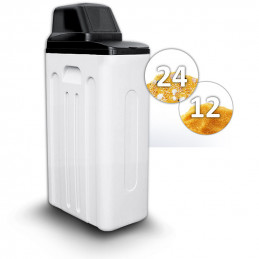 ECOMULTI 36 BNT ECOMIX 24L + PUROLITE C100E 12L | MojaWoda.com