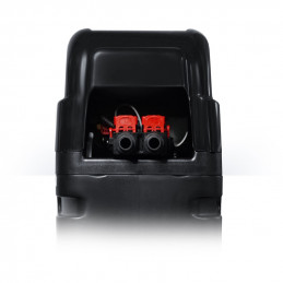 wodaRO BAMBO MULTI 30 залізовидалювач станція multi | MojaWoda.com