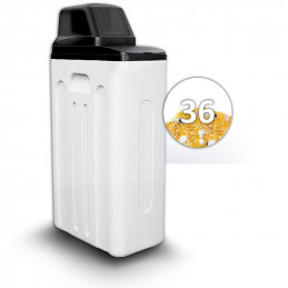 wodaRO ECOMULTI 36 BNT залізовидалювач станція мульти | MojaWoda.com