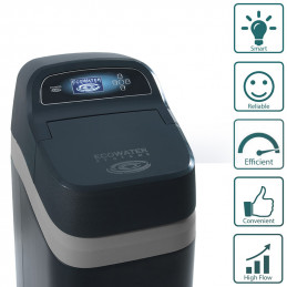 EcoWater eVOLUTION 500 POWER ECOMULTI odželazovač | MojaWoda.com