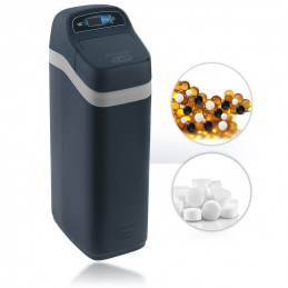 EcoWater eVOLUTION 500 POWER ECOMULTI iron remover | MojaWoda.com