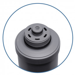 RO7 водаRO НОВА ЛІНІЯ BIO фільтр води осмос | MojaWoda.com