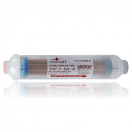 RO7 waterRO NEW LINE BIO water filter osmosis | MojaWoda.com