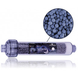 RO9 водаRO Graphite BIOCERA REDOX фільтр води осмос | MojaWoda.com