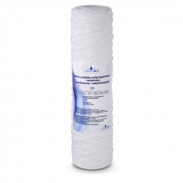PP10 waterRO string filter 10 micron | MojaWoda.com