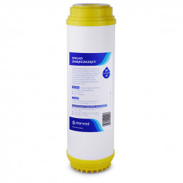 ST 10 Klarwod softening cartridge | MojaWoda.com