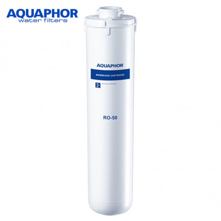 RO-50 Aquaphor MORION осмотична мембрана