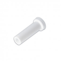 Cork insert plug for quick connectors | MojaWoda.com