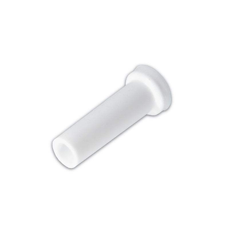 Cork insert plug for quick connectors | MojaWoda.com Cork insert plug for quick connectors | MojaWoda.com