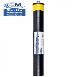 TLC-350 Pentair MERLIN osmotic membrane | MojaWoda.com