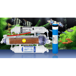 RO4 Aqua Vita AKVALINE DEMI aquarium filter | MojaWoda.com