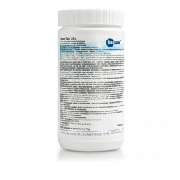 Chlor Tab Tablety 20g do bazénu 1kg