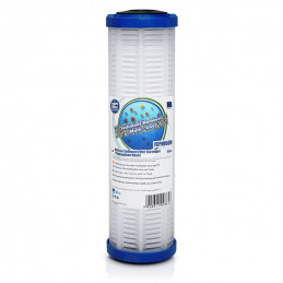 FCPNN50M Aquafilter mesh filter 50 microns | MojaWoda.com