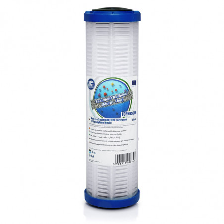 FCPNN50M Aquafilter sieťový filter 50 mikrónov