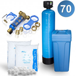 wodaRO ECOMULTI 70 BNT odželezňovač stanice multi | MojaWoda.com