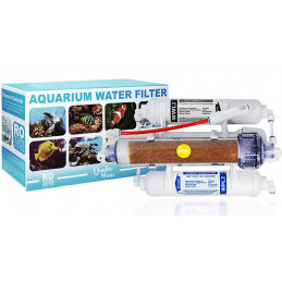 RO4 Aqua Vita AKVALINE DEMI akvarijní filtr | MojaWoda.com