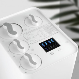 RO600 Filtr wody bezzbiornikowy odwrócona osmoza | MojaWoda.com