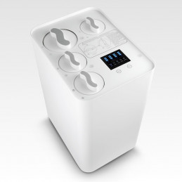 RO600 Filtr wody bezzbiornikowy odwrócona osmoza | MojaWoda.com