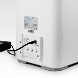 RO600 Filtr wody bezzbiornikowy odwrócona osmoza | MojaWoda.com