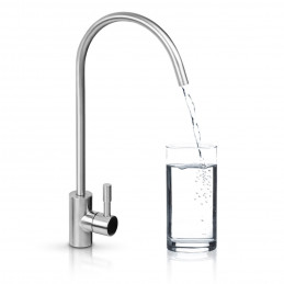 RO400 Фільтр води безрезервуарний зворотний осмос | MojaWoda.com