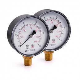 Фільтр 4-ступеневий пом'якшувальний з від заліза | MojaWoda.com