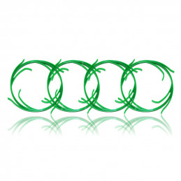 Filtr 4-stupňový zmäkčujúci a odželezňujúci | MojaWoda.com