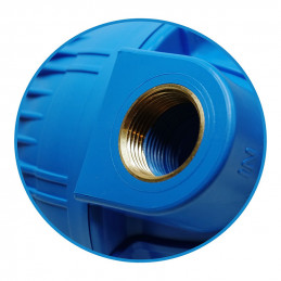 Filtr 4-stupňový zmäkčujúci a odželezňujúci | MojaWoda.com