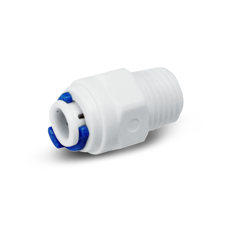 A4MC4-W złączka prostka 1/4GZ x 1/4T | MojaWoda.com A4MC4-W złączka prostka 1/4GZ x 1/4T | MojaWoda.com