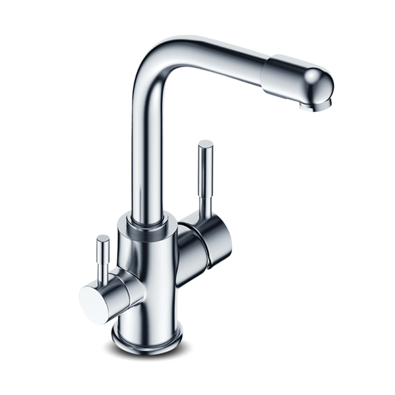 C126 Aquaphor three-way faucet | MojaWoda.com