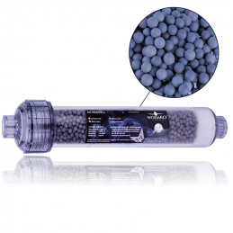 RO8 Aqua Vita REDOX GRD water ionizer reverse osmosis | MojaWoda.com