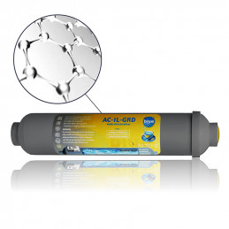 RO8 Aqua Vita REDOX GRD ionizátor filtru vody osmóza | MojaWoda.com