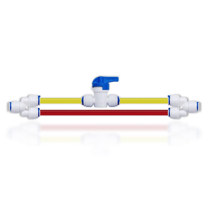 FR-FLUSH Membrane Flushing Kit | MojaWoda.com FR-FLUSH Membrane Flushing Kit | MojaWoda.com