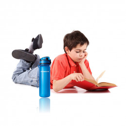 AQUAPHOR City Filtration Bottle | MojaWoda.com