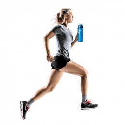 Фільтрувальна пляшка AQUAPHOR City | MojaWoda.com