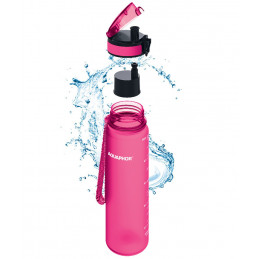 AQUAPHOR City Filtration Bottle | MojaWoda.com