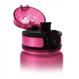 AQUAPHOR City Filtration Bottle | MojaWoda.com