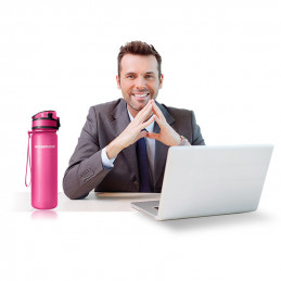 Fľaša s filtrom AQUAPHOR City | MojaWoda.com