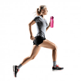 Фільтрувальна пляшка AQUAPHOR City | MojaWoda.com