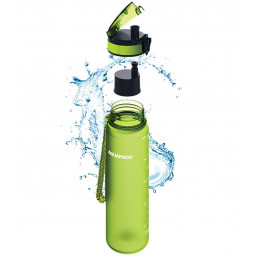 Fľaša s filtrom AQUAPHOR City | MojaVoda.com