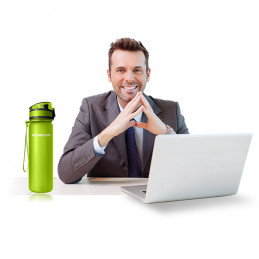 Фільтрувальна пляшка AQUAPHOR City | MojaWoda.com