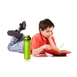 Filtrační láhev AQUAPHOR City | MojaWoda.com