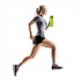 Fľaša s filtrom AQUAPHOR City | MojaVoda.com