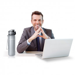 Фільтрувальна пляшка AQUAPHOR City | MojaWoda.com