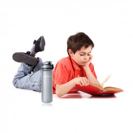 Фільтрувальна пляшка AQUAPHOR City | MojaWoda.com