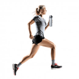 AQUAPHOR City Filtration Bottle | MojaWoda.com
