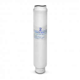 Second replacement cartridge for the WodaRO RO600 filter | MojaWoda.com