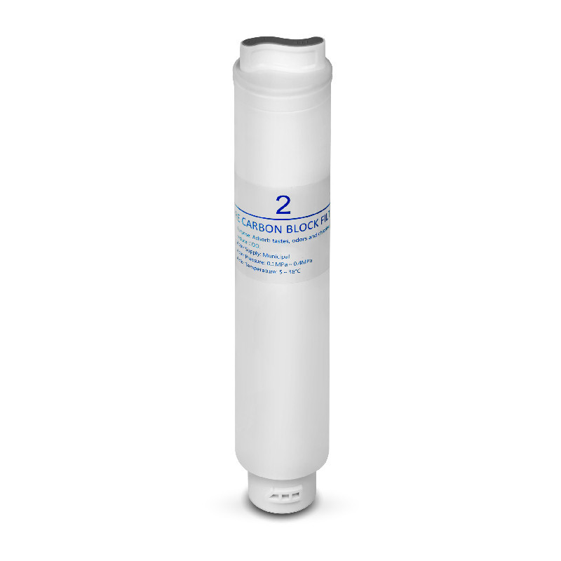 Second replacement cartridge for the WodaRO RO600 filter | MojaWoda.com Second replacement cartridge for the WodaRO RO600 filter | MojaWoda.com