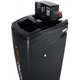 WodaRO BAMBO CARBON MONO 32 monospheric softener | MojaWoda.com